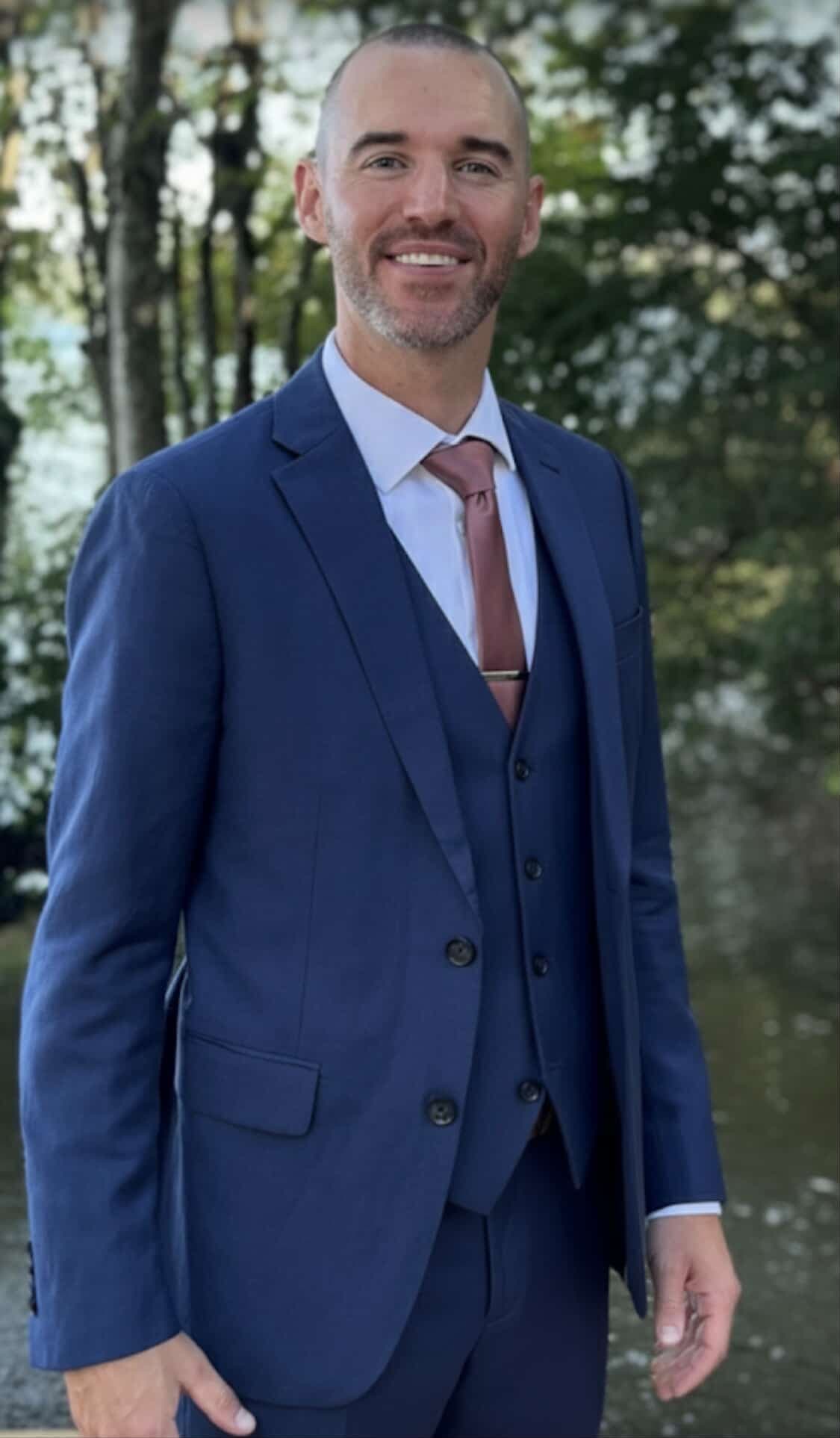 Christopher Cullen-Conroy
