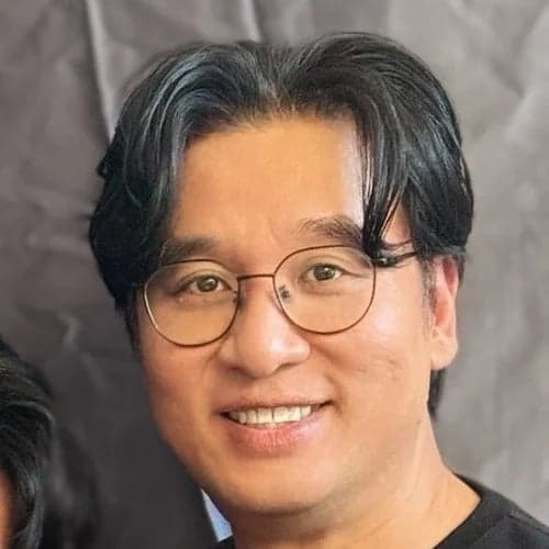 Steve Shin